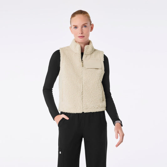 On-Shift High Pile Fleece Vest™